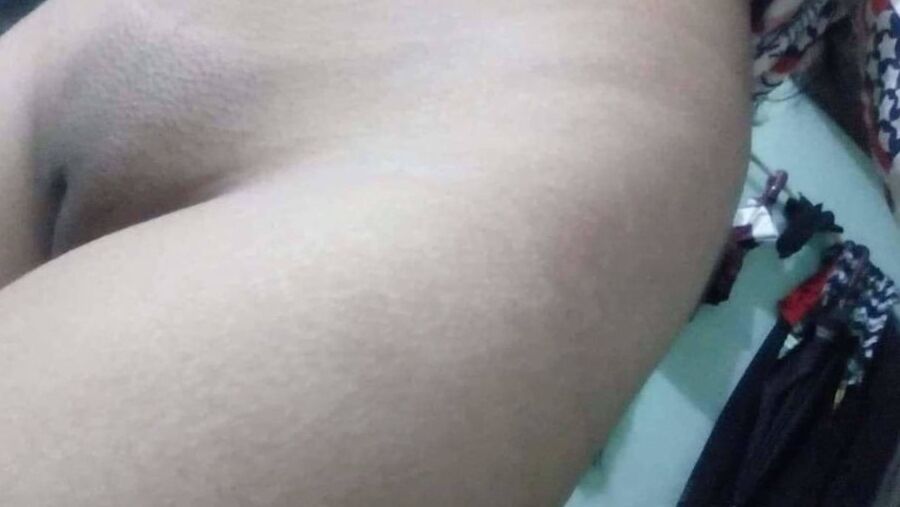 Cute Desi Girl