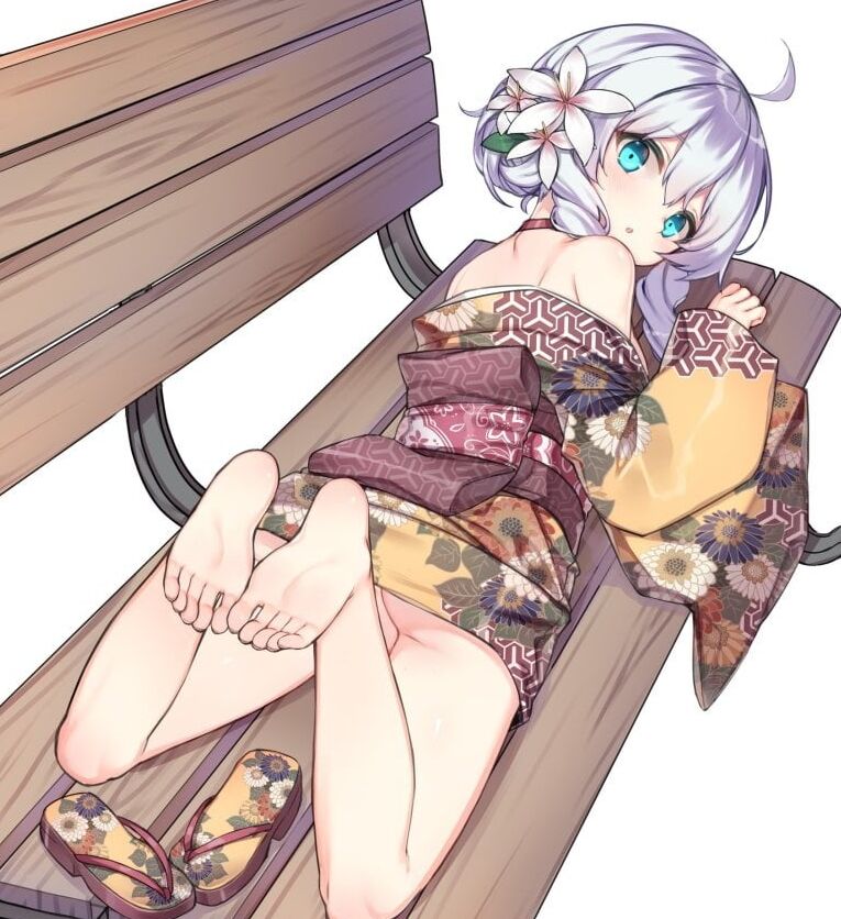 Stella Unibell (Soul Worker)