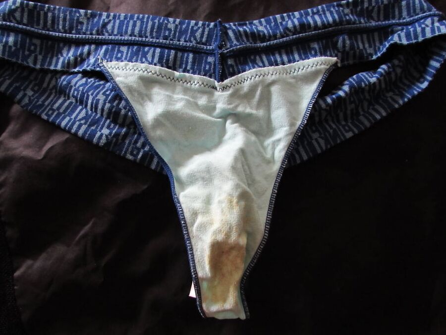 DIRTY PANTIES