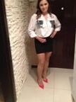 mature legs