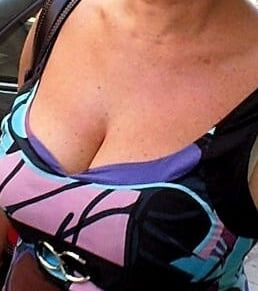 sexy mature milf