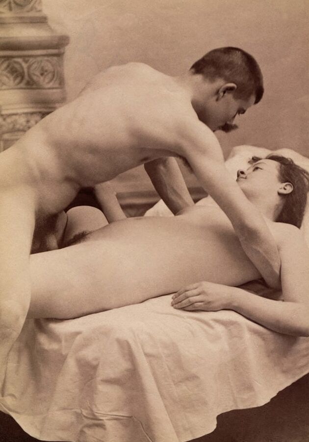 Th Century porn