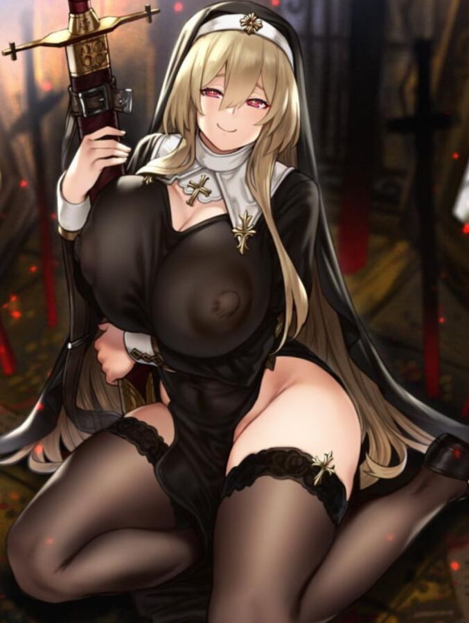Futanari Hentai