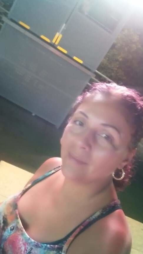 Friend&;s Mom
