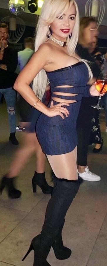 Sexy Boots
