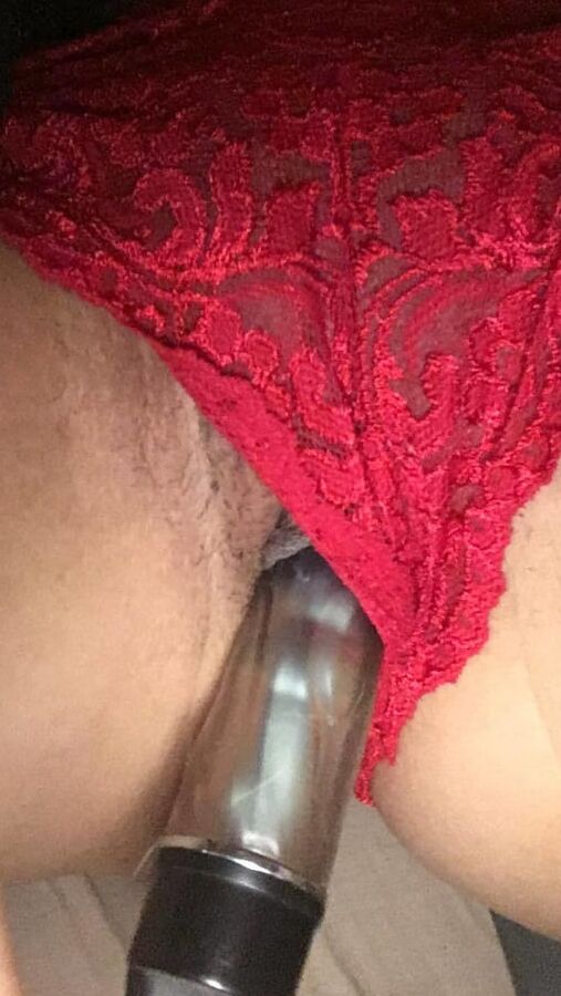 Slut Casandra