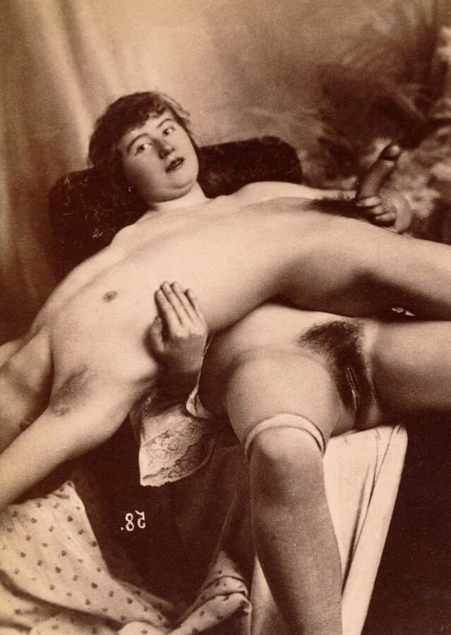Th Century porn
