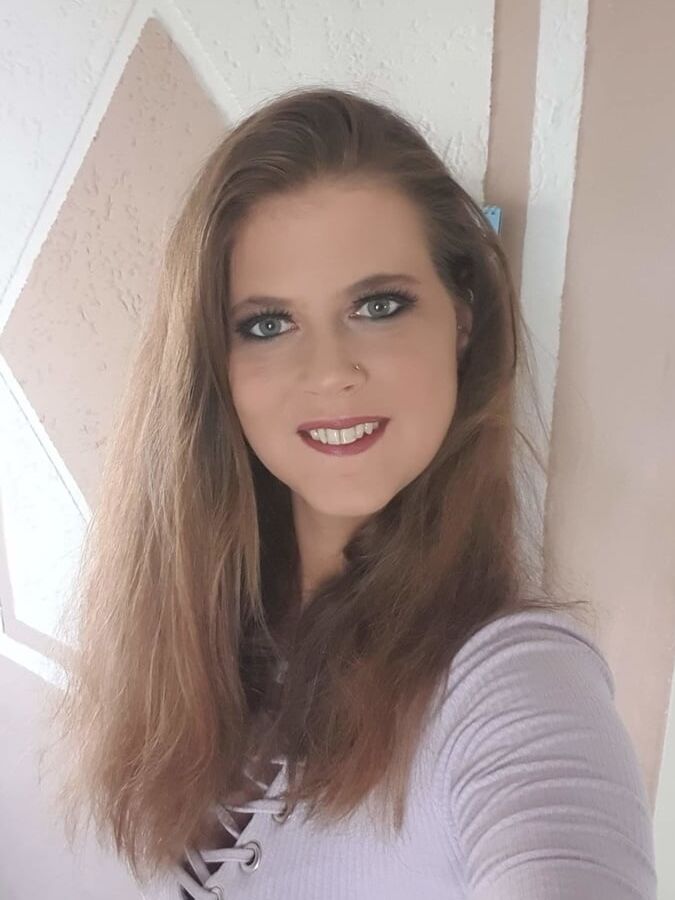 My sister in law
