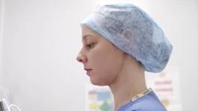 anesthsia nurse