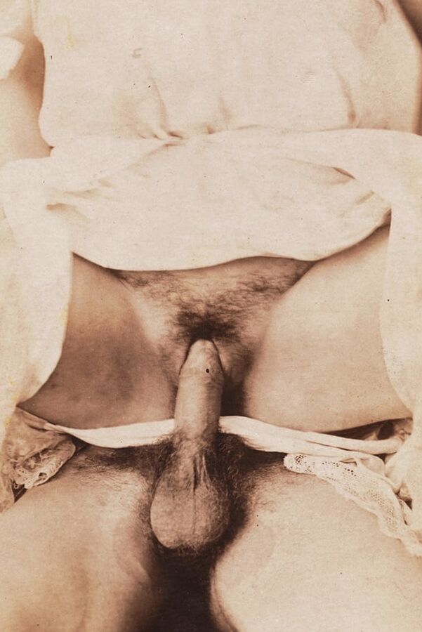 Th Century porn