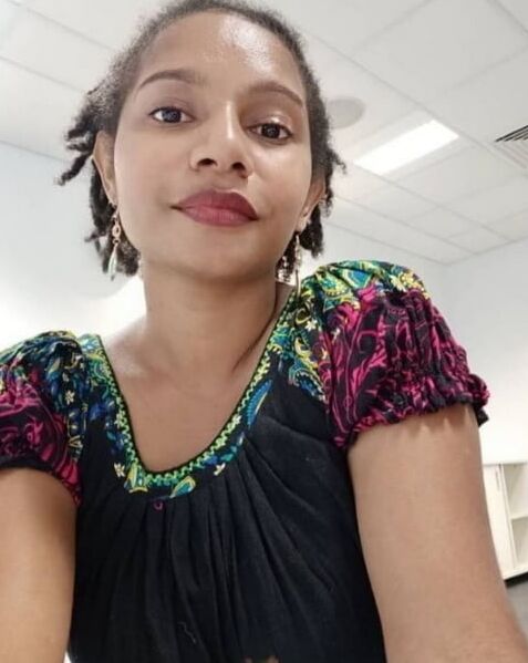 Brandy Maku