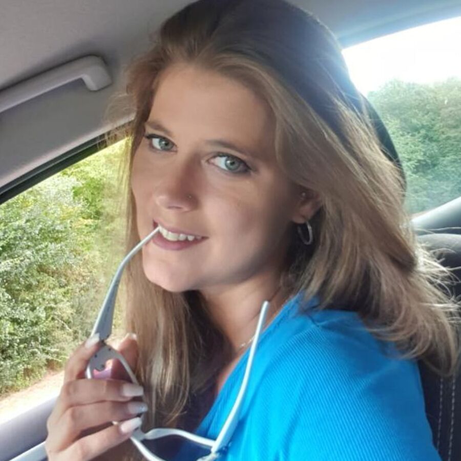 My sister in law