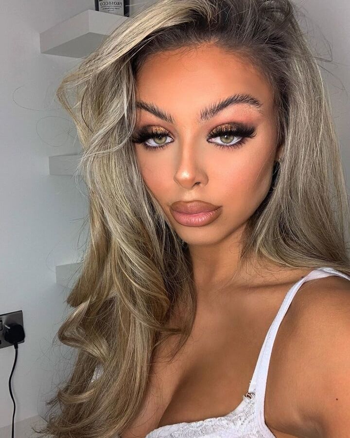 Chav Barbie Lauryn