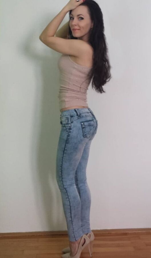 mature legs