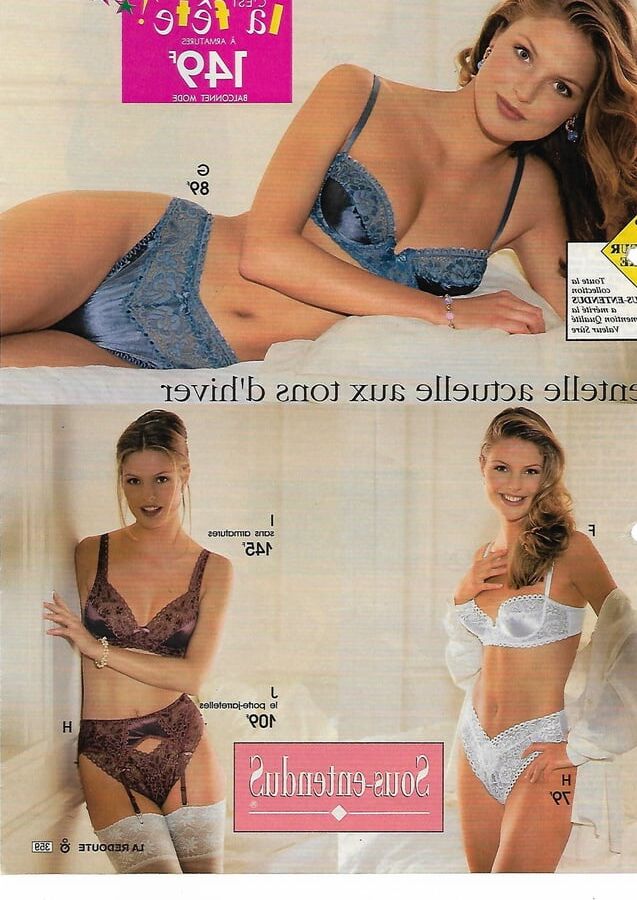 catalogues