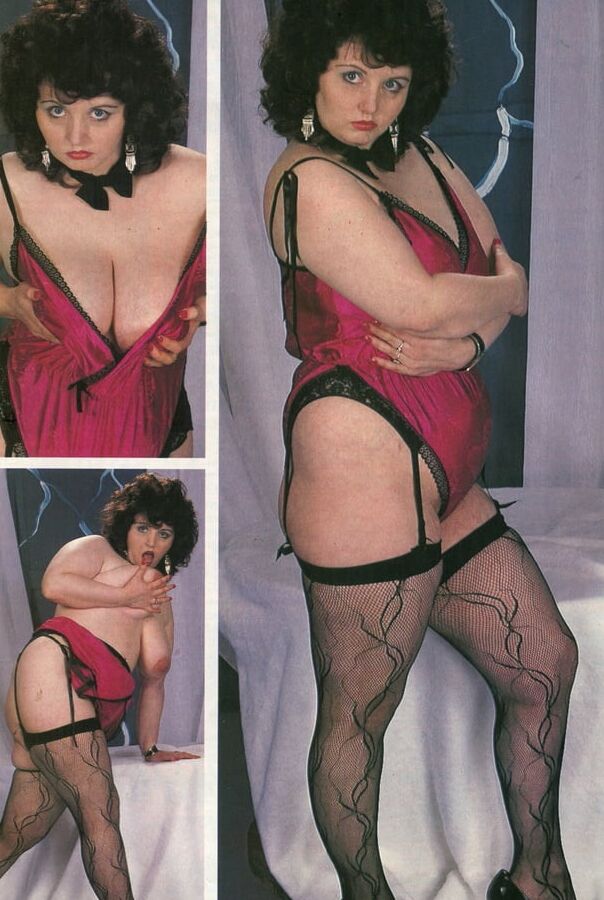 Vintage Big Ones -