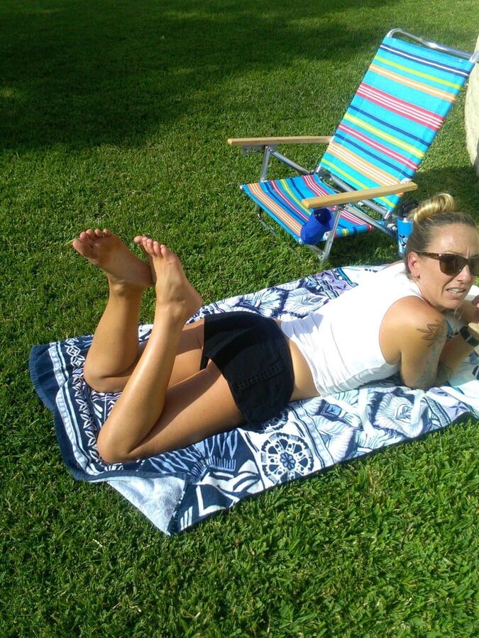 grace next door