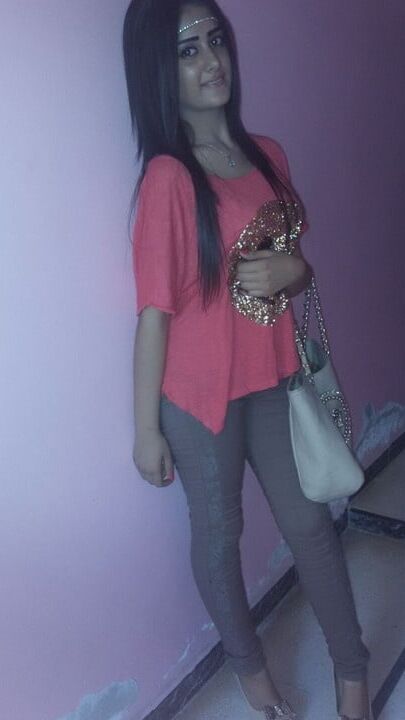 Cute Desi Girl