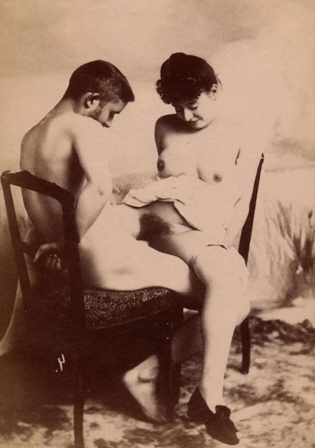 Th Century porn