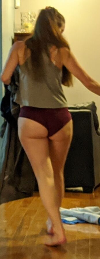 Random sluts II