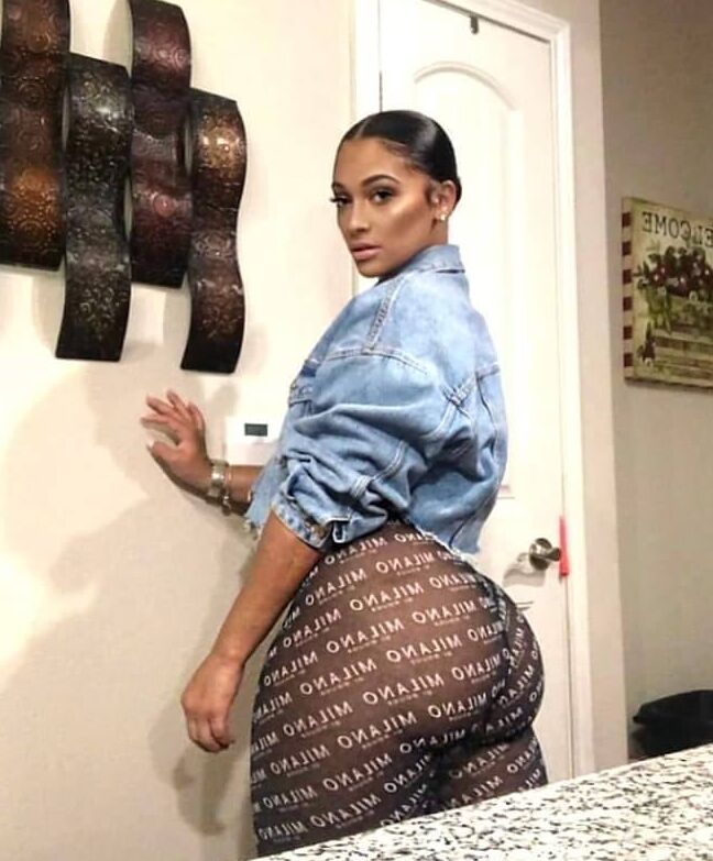 sexy redbones