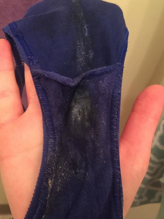 Dirty girl