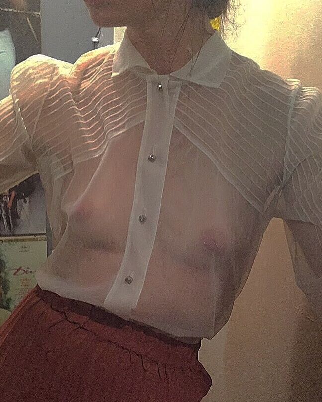 See Through