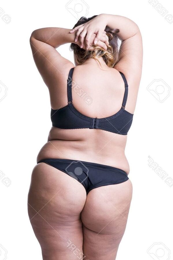 Big panties