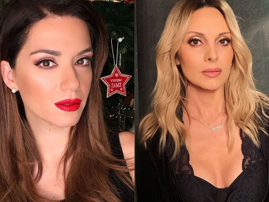 Which one would you fuck left or right