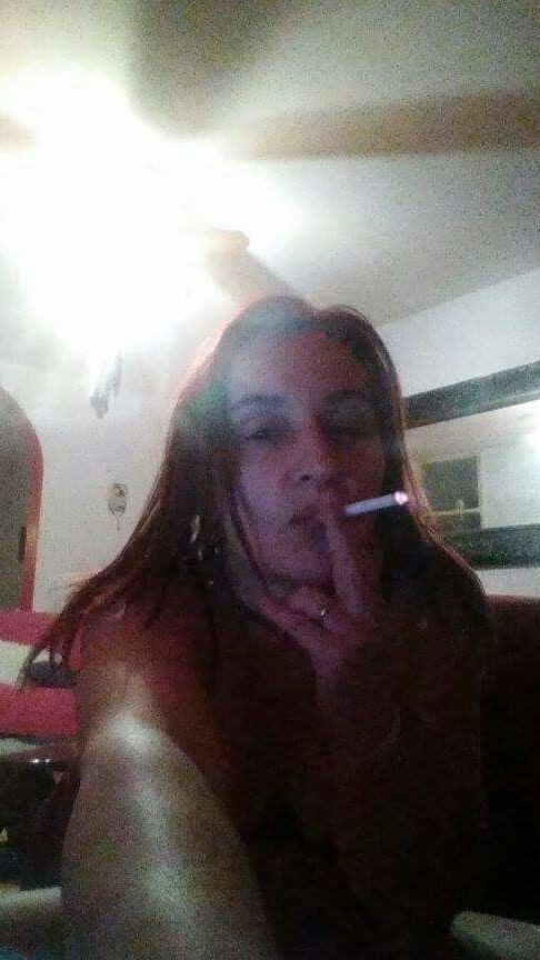 My Slut MILF WHORE Mistress babe. What do u think?