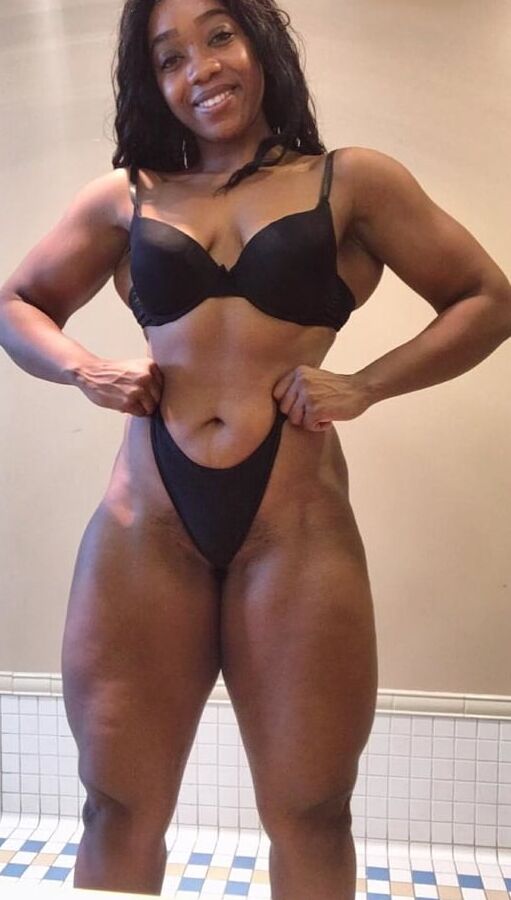 fit babes