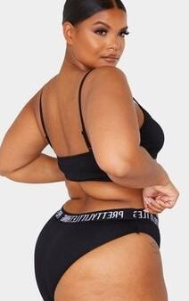 Big panties