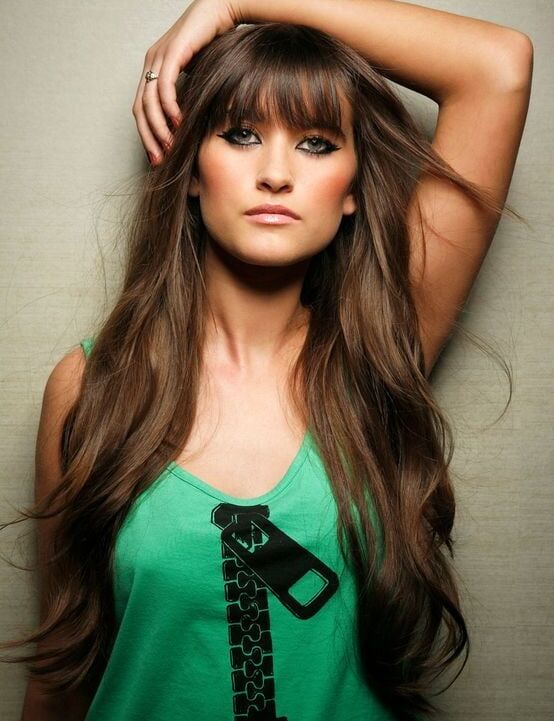 Charley Webb
