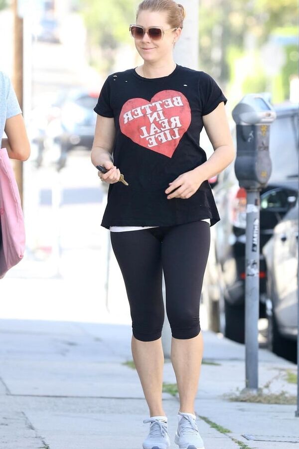 Amy Adams For the love of gingers!