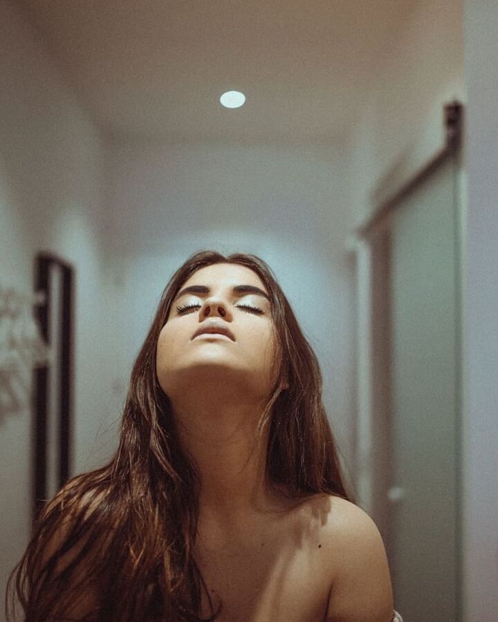 JUDIT GUERRA nudes leaked model