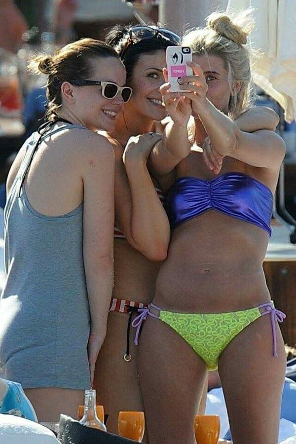 Charley Webb