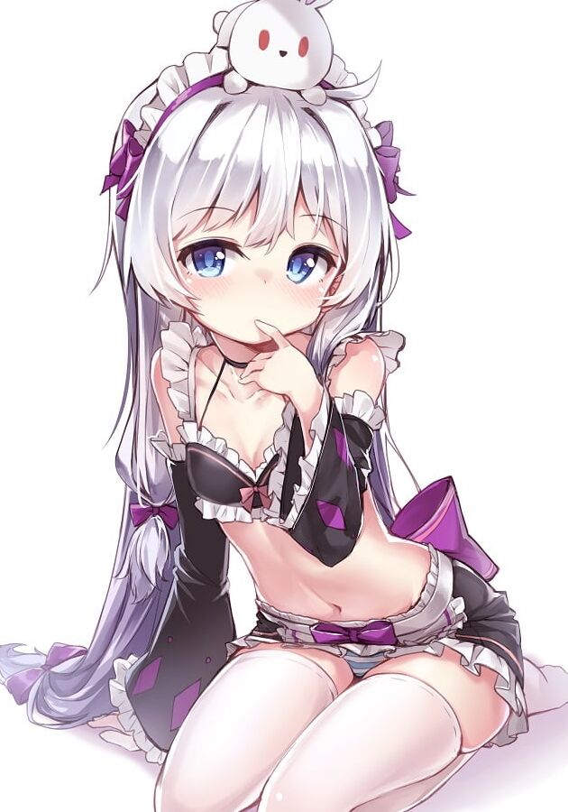 Stella Unibell (Soul Worker)