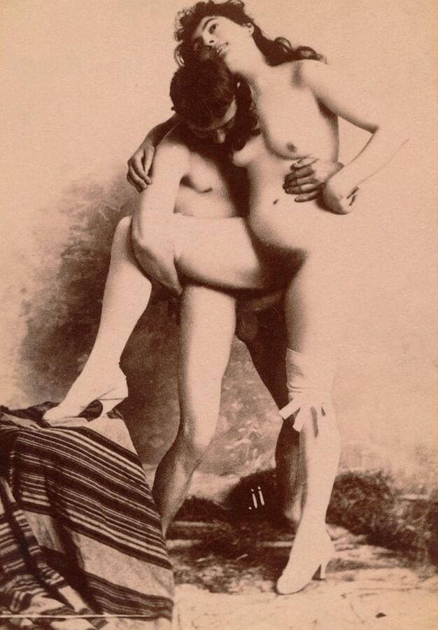 Th Century porn