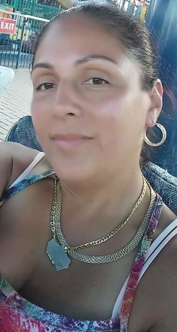 Friend&;s Mom