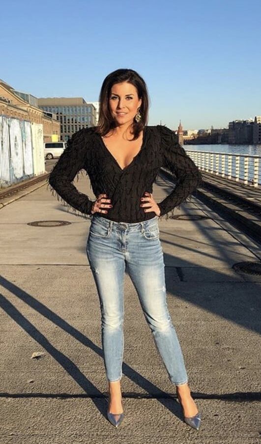 Vanessa Blumhagen - geile Milf