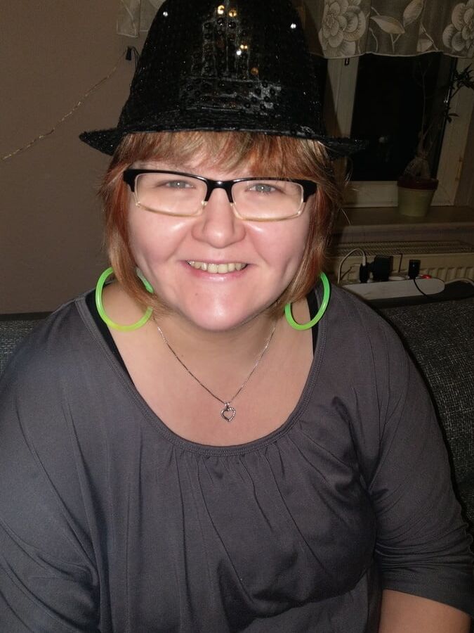 Bbw mix (Dressed Gertie)