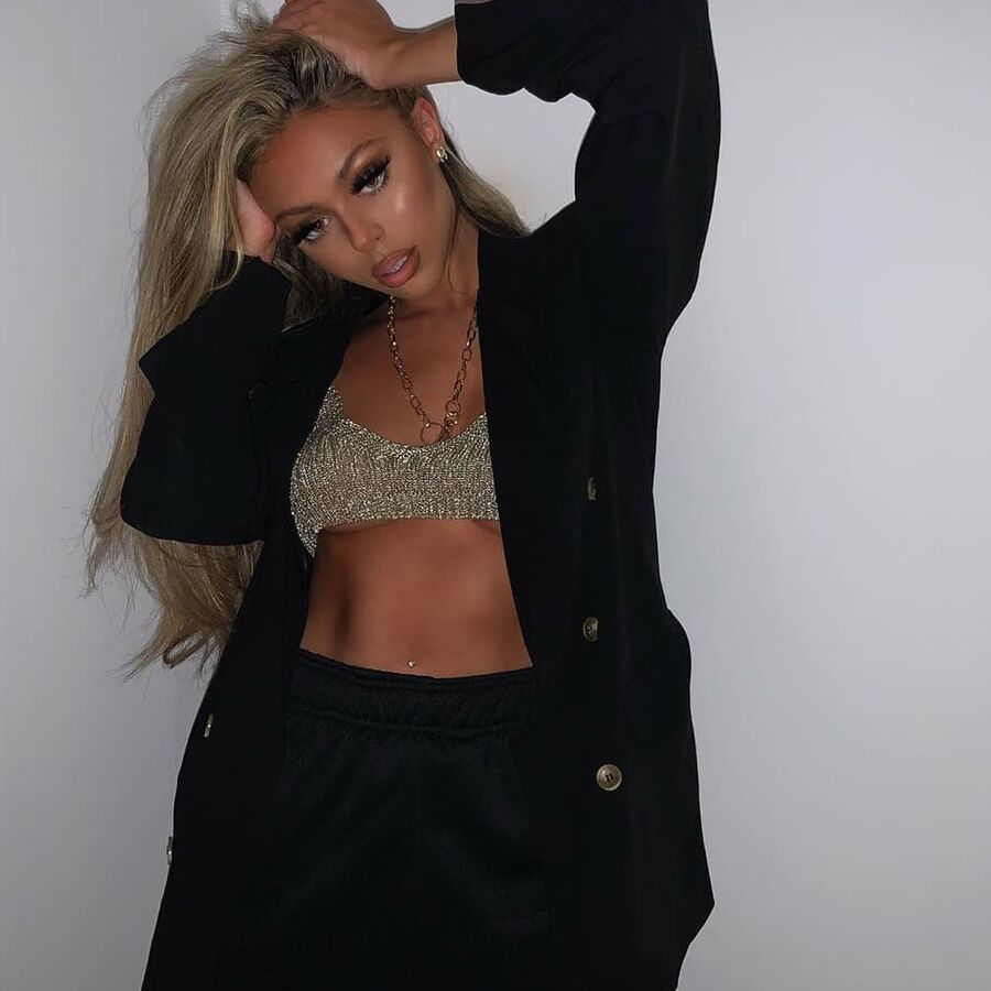 Chav Barbie Lauryn