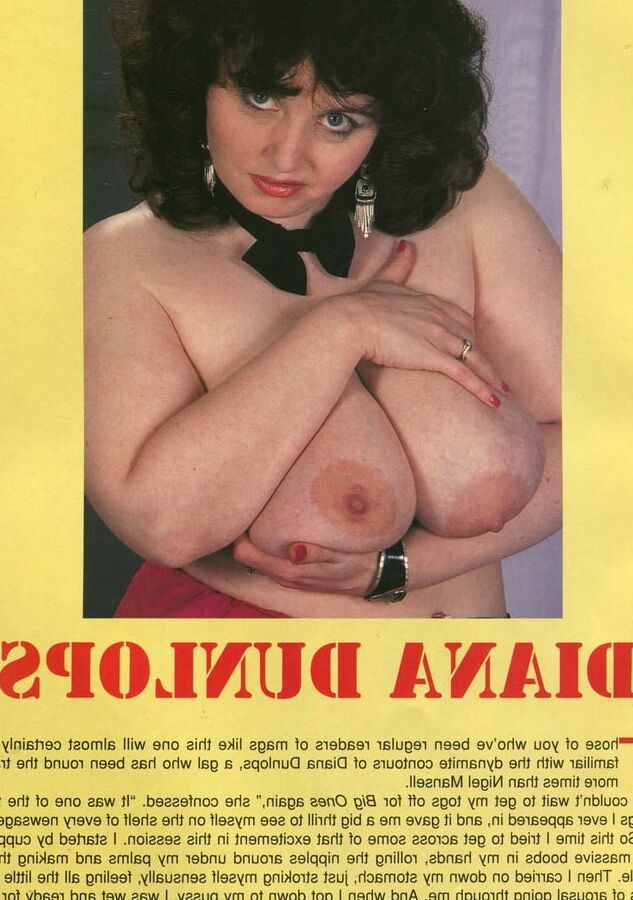 Vintage Big Ones -