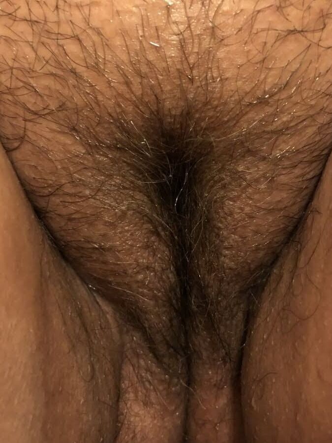 Pussy and sexy woman