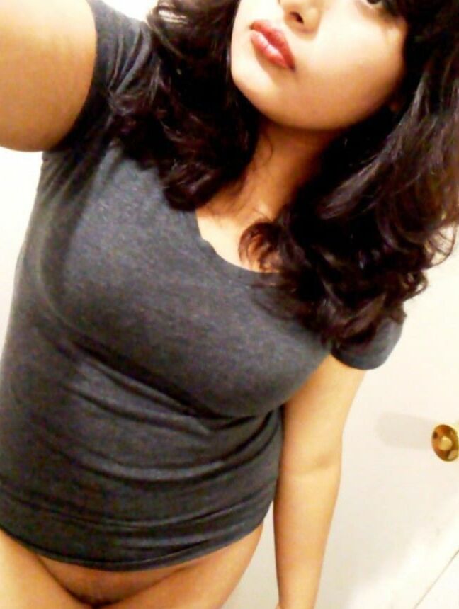 Cute Desi Girl