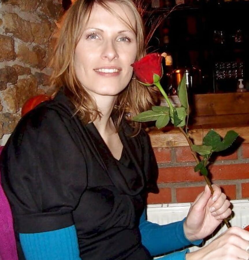 Tante Regina