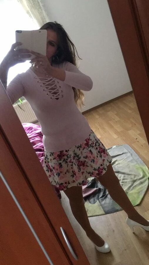 My sister in law