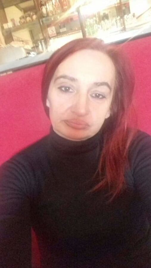 My Slut MILF WHORE Mistress babe. What do u think?