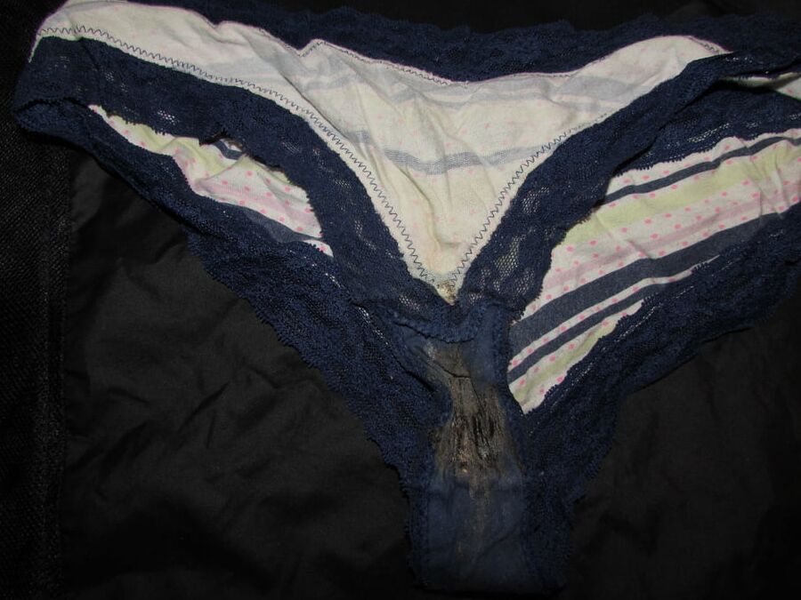 DIRTY PANTIES
