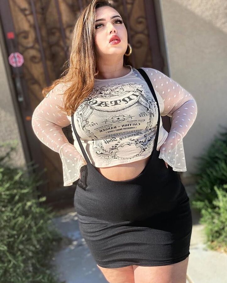 non nude fatty&;s